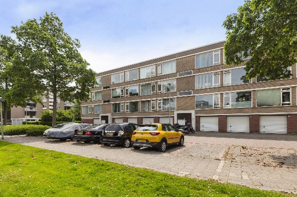 Geert Grootelaan 209