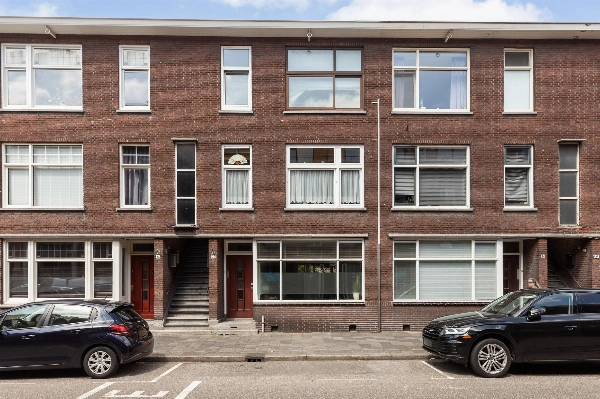 Gedempte Biersloot 26