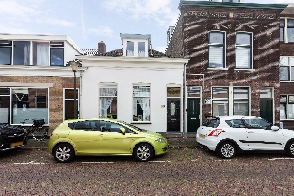 Oosterstraat 32