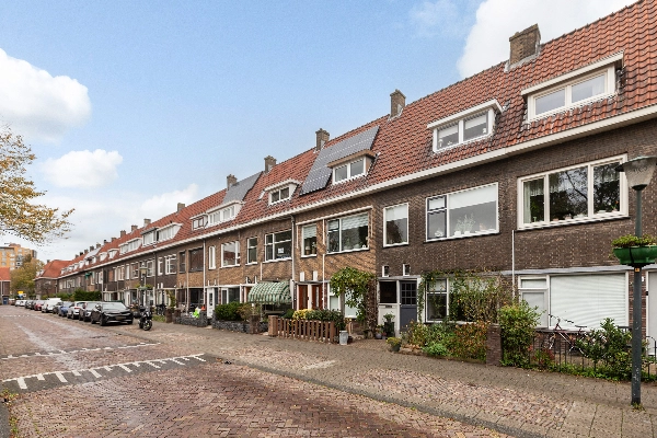 Diepenbrockstraat 77