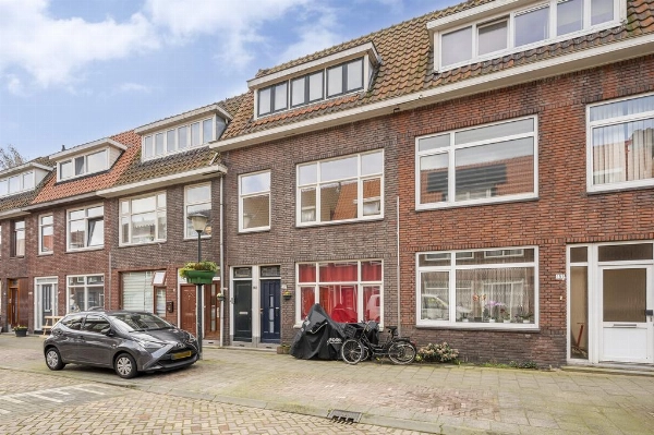 Verheijstraat 147