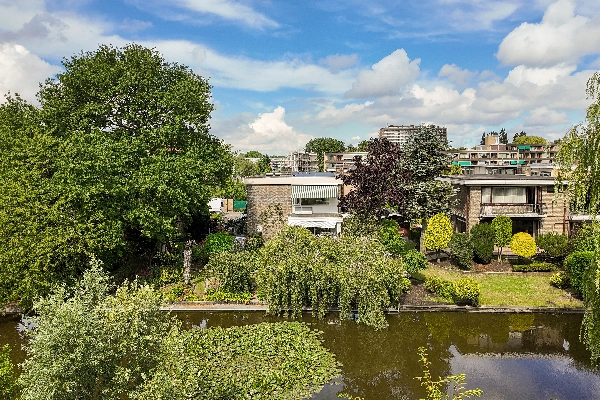 Karel de Grotelaan 173