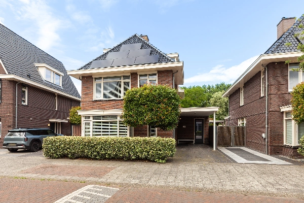 Gretha Hofstralaan 119