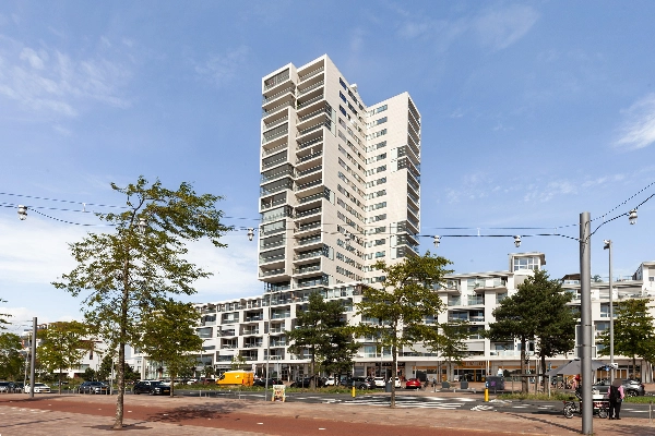 Siciliëboulevard 322