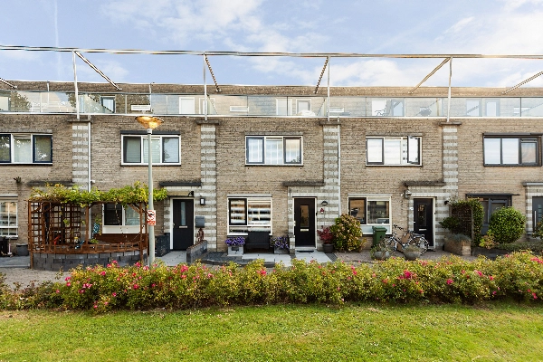 van der Duynstraat 27