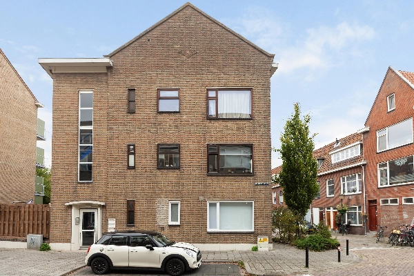 Wagnerstraat 9B