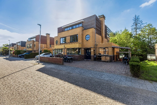 Zilvermeeuwlaan 10