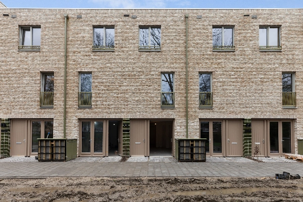 Frank van Borselenstraat 218