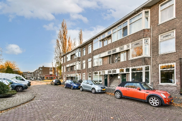Vaartweg 106A