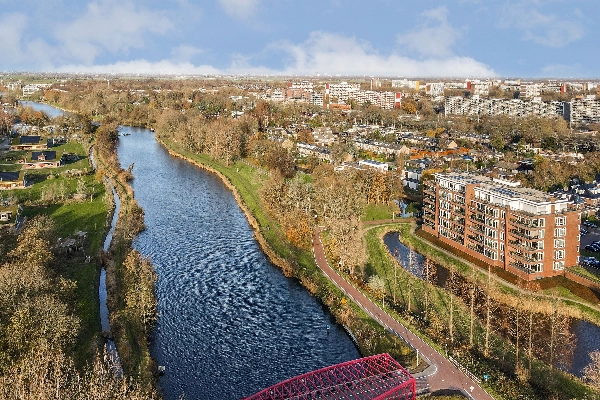 Francijntje de Kadtlaan 146