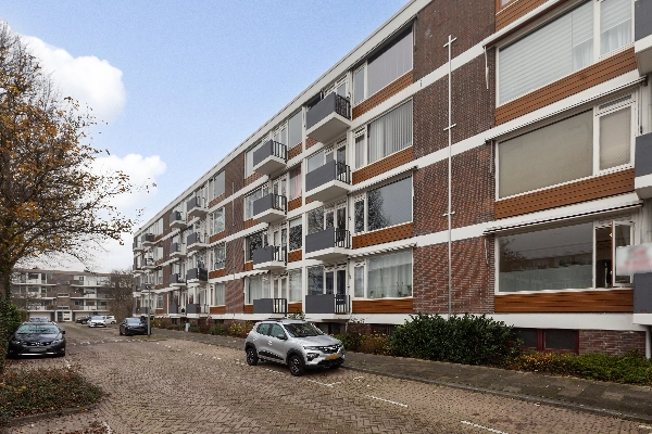 van der Werffstraat 244