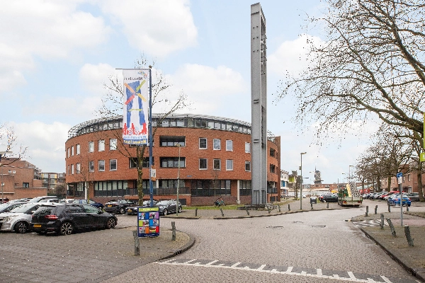 Lieftinckplein 29