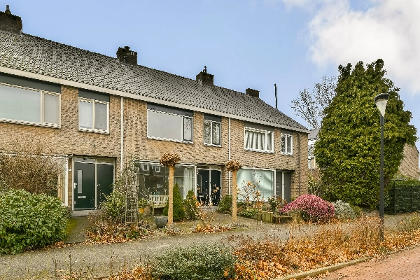 Willem Frederikstraat 58