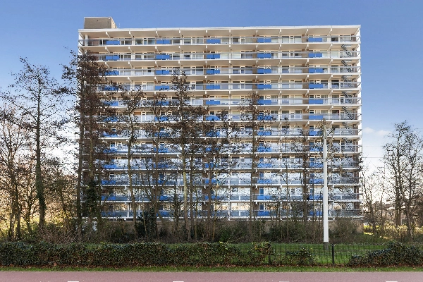 Albertine Agneslaan 328