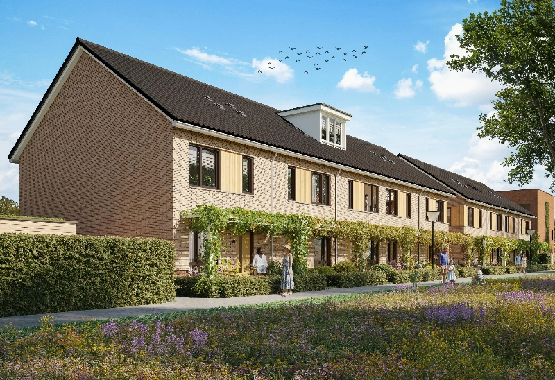 Eengezinswoning C1 0 ong