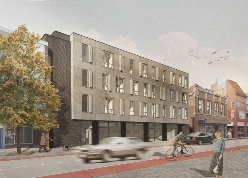 Bank 12